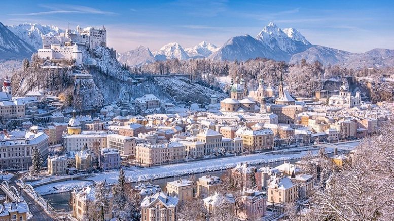 The best European cities to visit in winter check this article