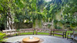 St. Dunstan in the East