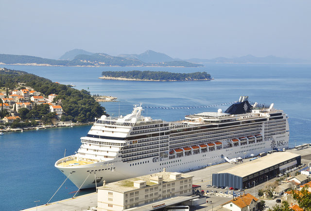 MSC Cruises