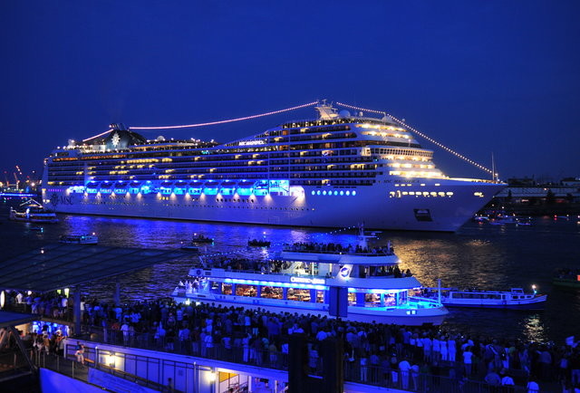 MSC Cruises