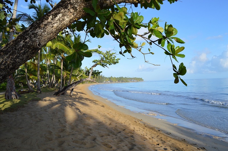 cities with beach