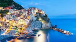 Seven places where tourist not welcome