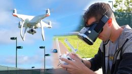 quadrocopter