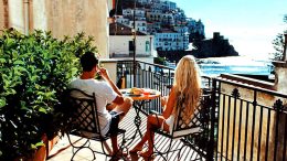 honeymoon destinations in Italy