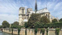 Things to see in paris in 2 days