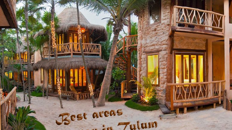 cheap places to stay in tulum