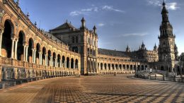 What to Do in Seville