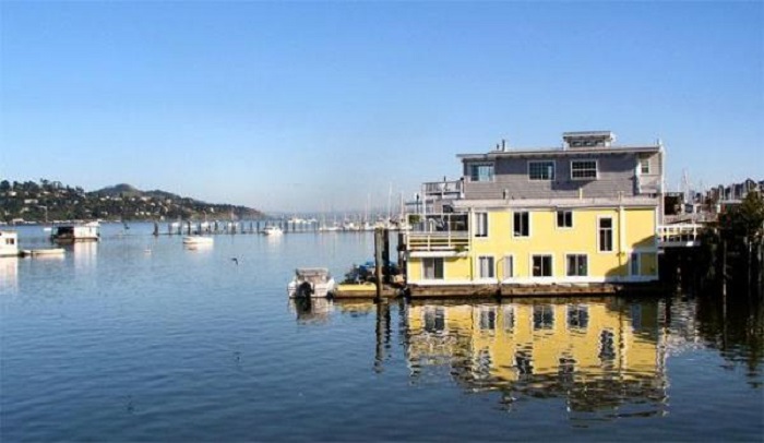 what to do in sausalito