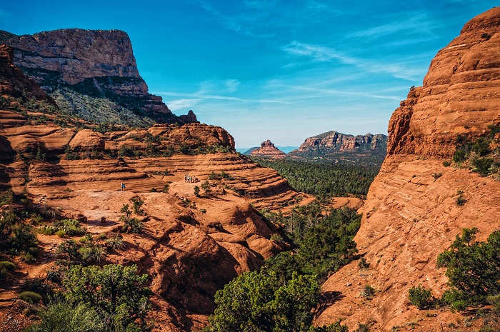 what to see in sedona