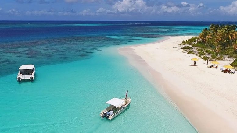 Anguilla Beaches The 3 Most Beautiful Beaches In Anguilla Ngca Travel