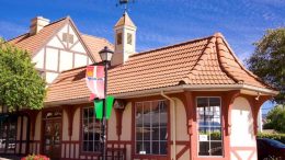 Things to do in Solvang