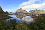 Exploring the Mesmerizing Journey from New York to Lofoten Islands in Norway