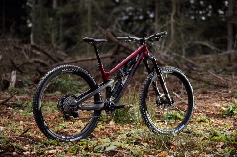 What Are the 4 Types of Mountain Bikes - NGCA Travel