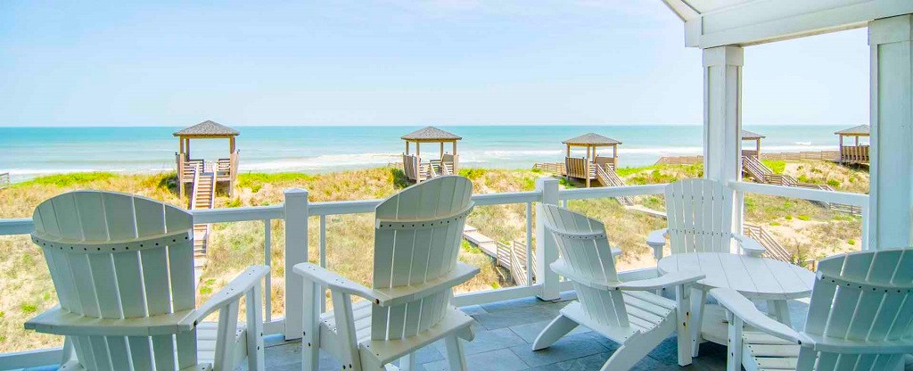 Choose an Oceanfront Rental Condo for Your Vacation