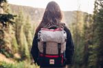 Stylish and Functional Small Travel Backpacks for Women