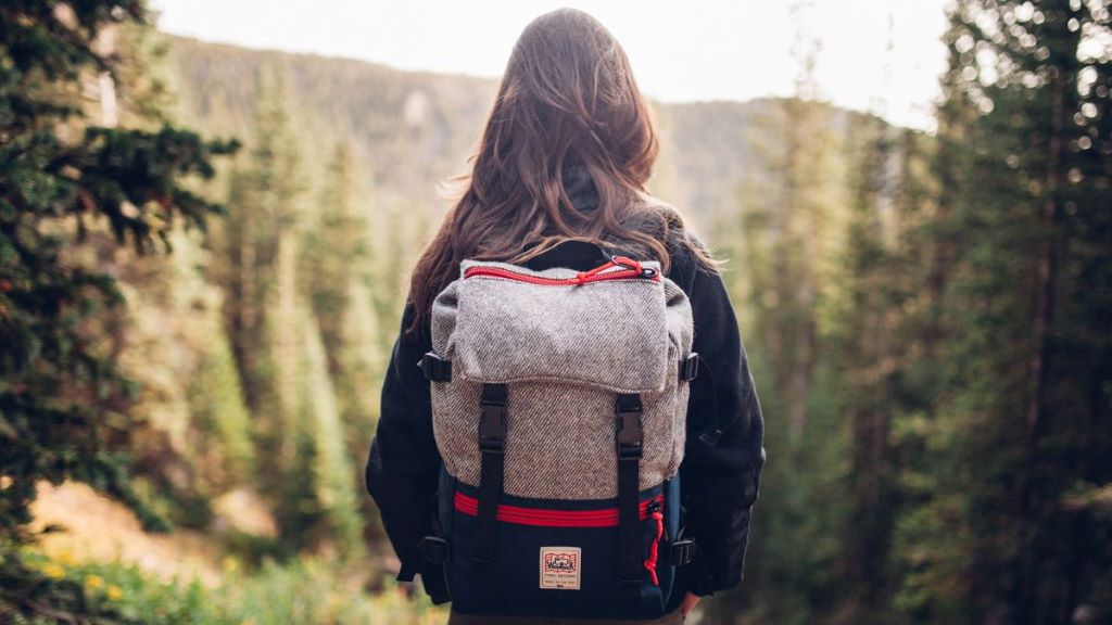 Stylish and Functional Small Travel Backpacks for Women