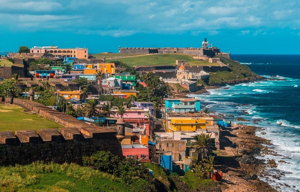 Puerto Rico Cheapest Caribbean Islands