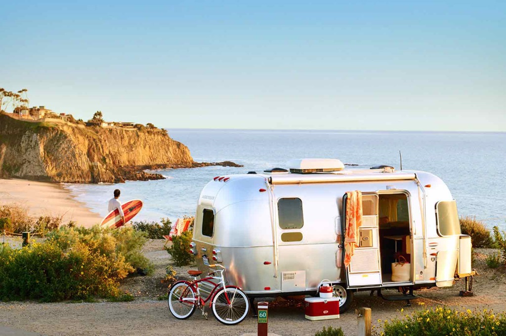 Must Have Camper Accessories for Travel