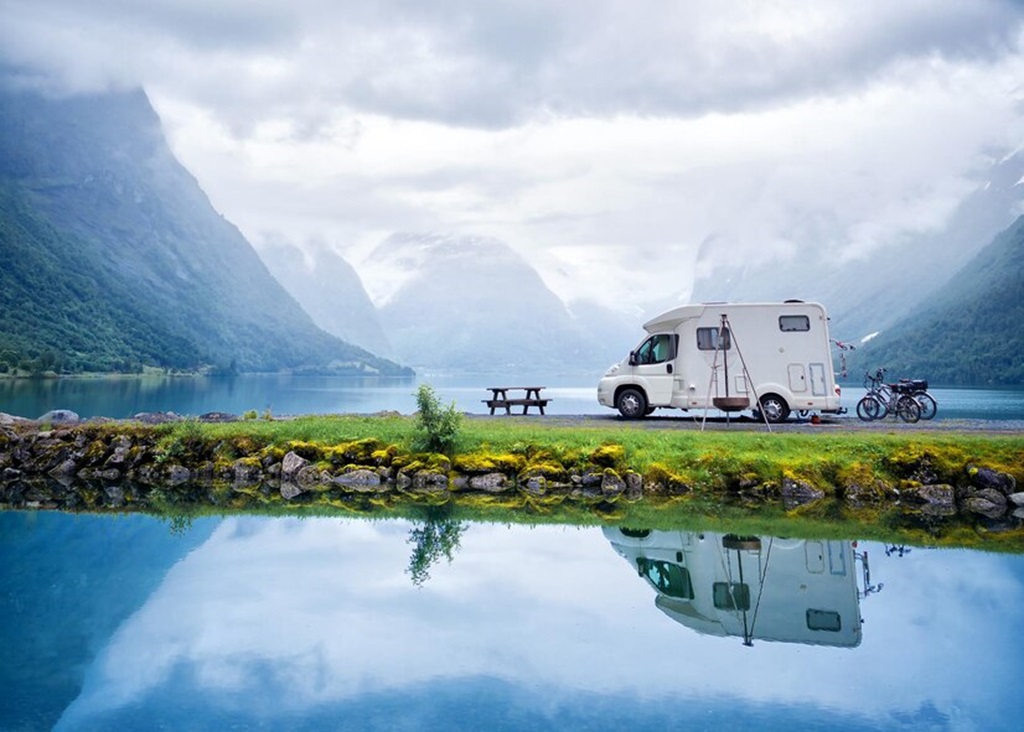 Camper Accessories To Simplify Road Life