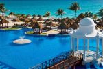 What does all-inclusive mean in Dreams resort