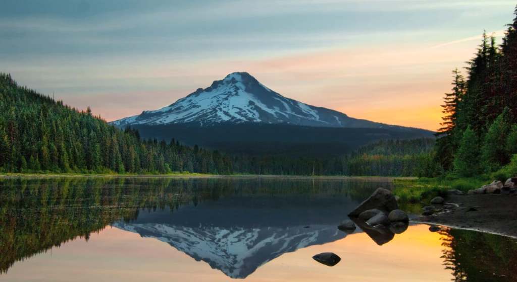 Mount Hood