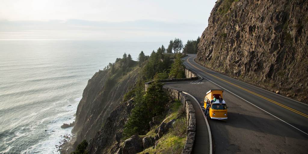 Oregon Coast Highway