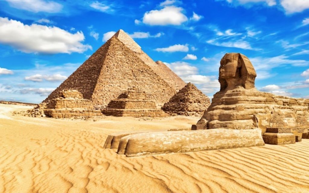 Best Egypt Tours and Travel Plans