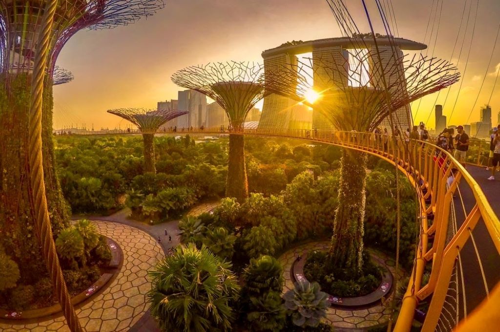 Do I need a visa to visit Singapore?